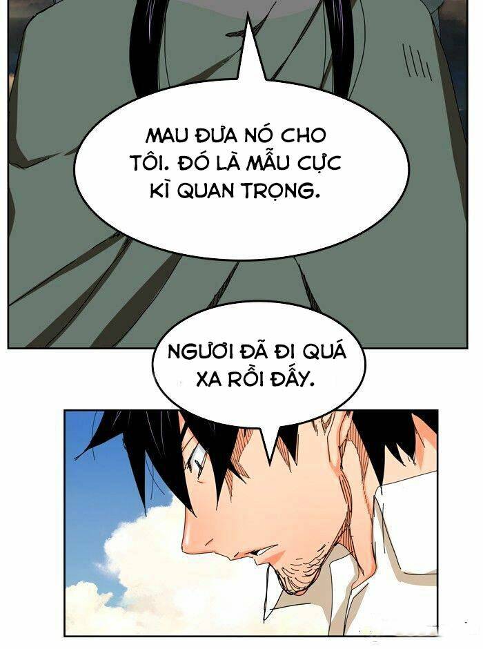 Chúa Tể Học Đường Chapter 334 - Trang 2