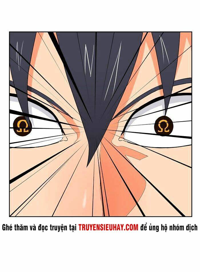 Chúa Tể Học Đường Chapter 334 - Trang 2