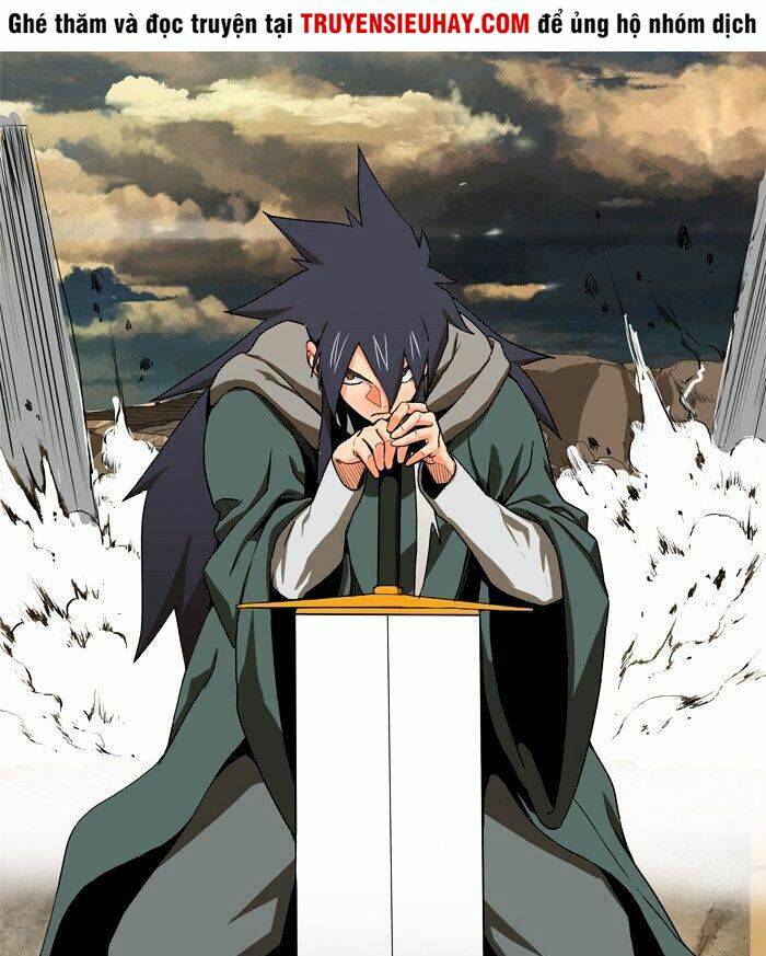 Chúa Tể Học Đường Chapter 334 - Trang 2