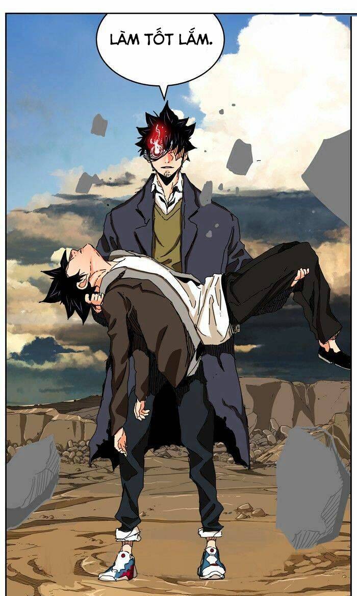 Chúa Tể Học Đường Chapter 334 - Trang 2