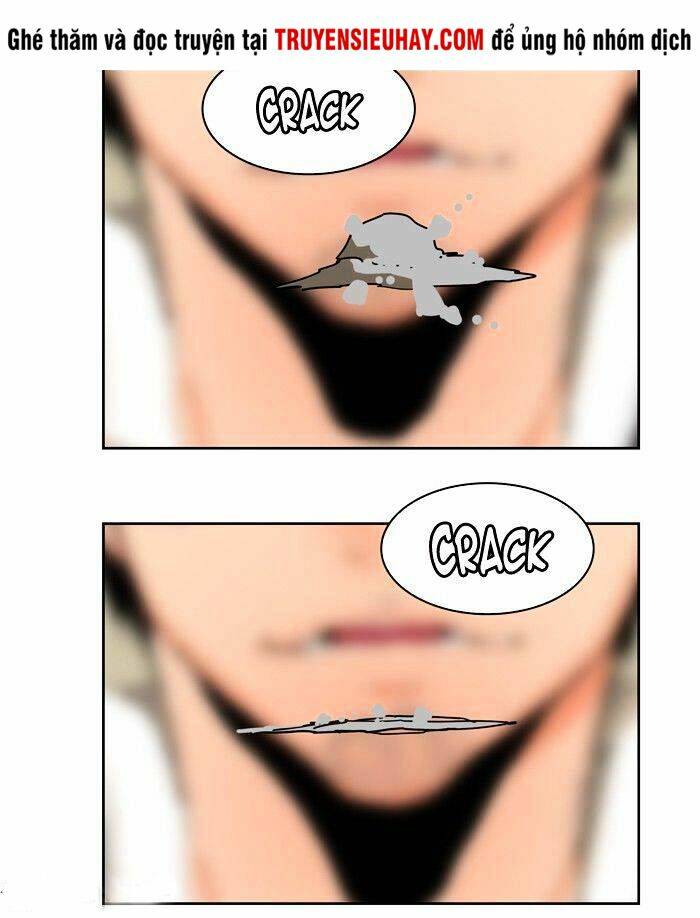 Chúa Tể Học Đường Chapter 334 - Trang 2