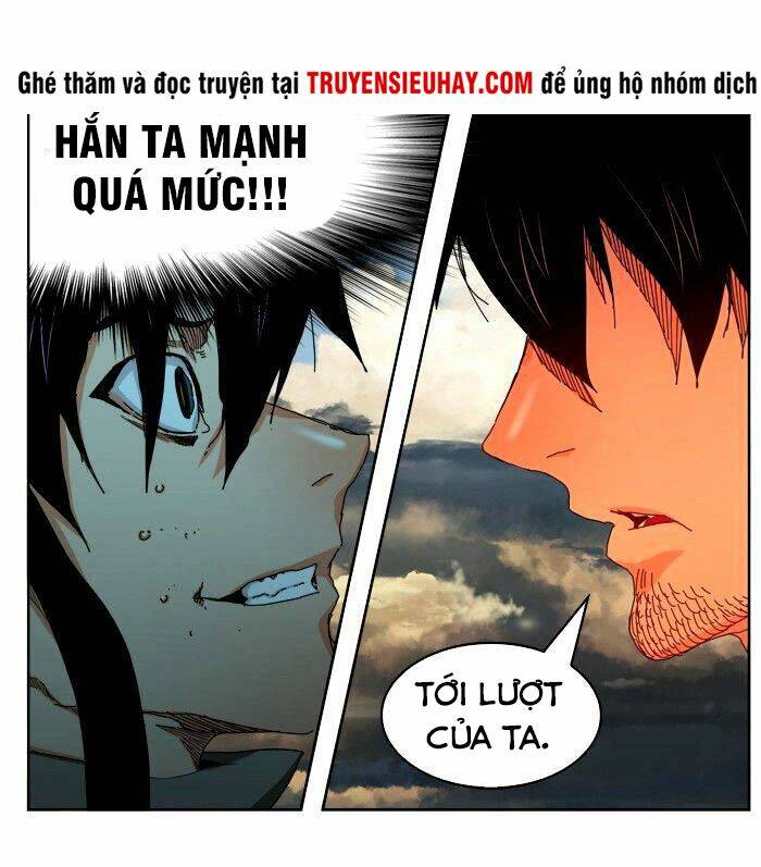 Chúa Tể Học Đường Chapter 334 - Trang 2