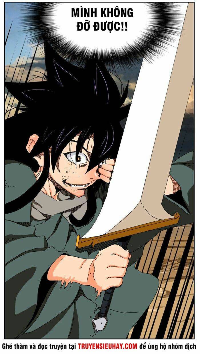 Chúa Tể Học Đường Chapter 334 - Trang 2