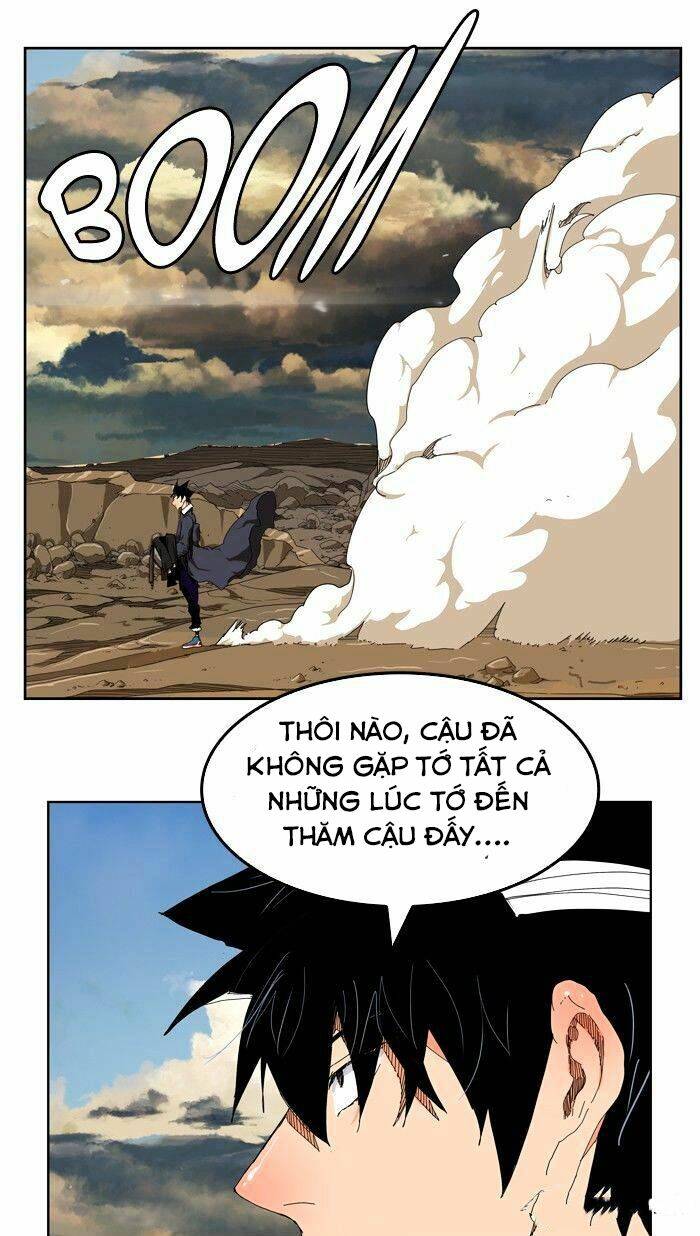 Chúa Tể Học Đường Chapter 334 - Trang 2