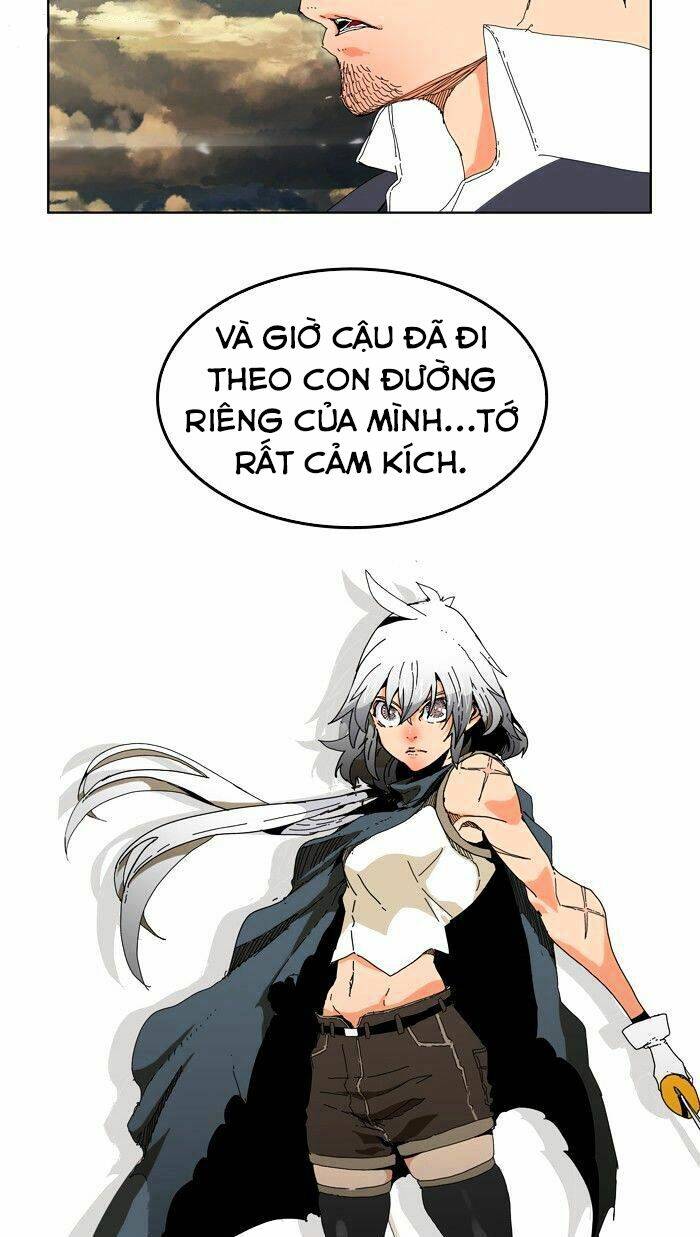 Chúa Tể Học Đường Chapter 334 - Trang 2