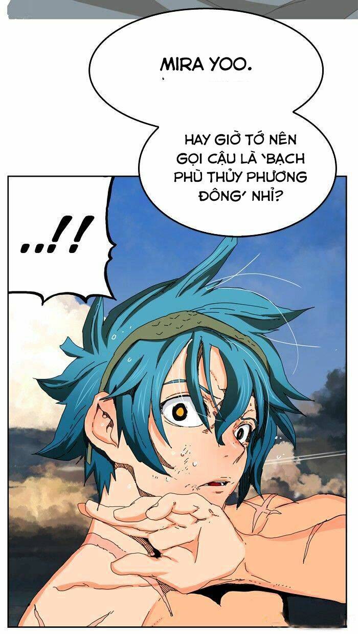 Chúa Tể Học Đường Chapter 334 - Trang 2