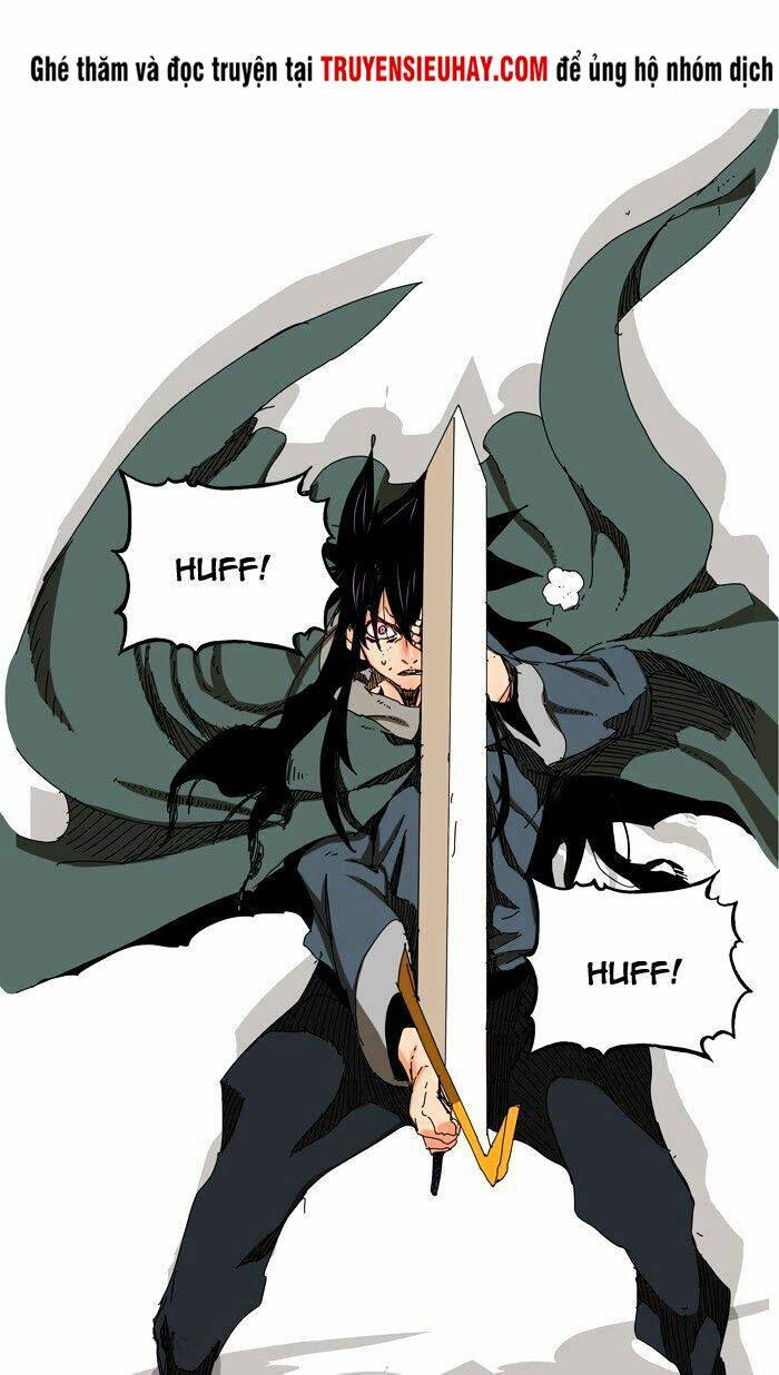 Chúa Tể Học Đường Chapter 334 - Trang 2