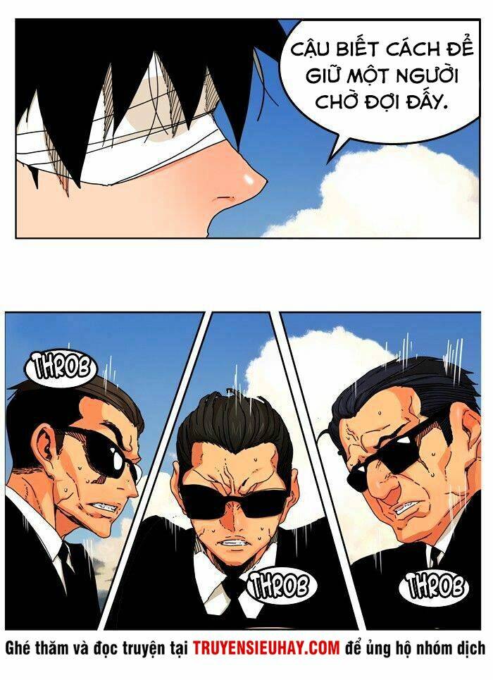 Chúa Tể Học Đường Chapter 334 - Trang 2