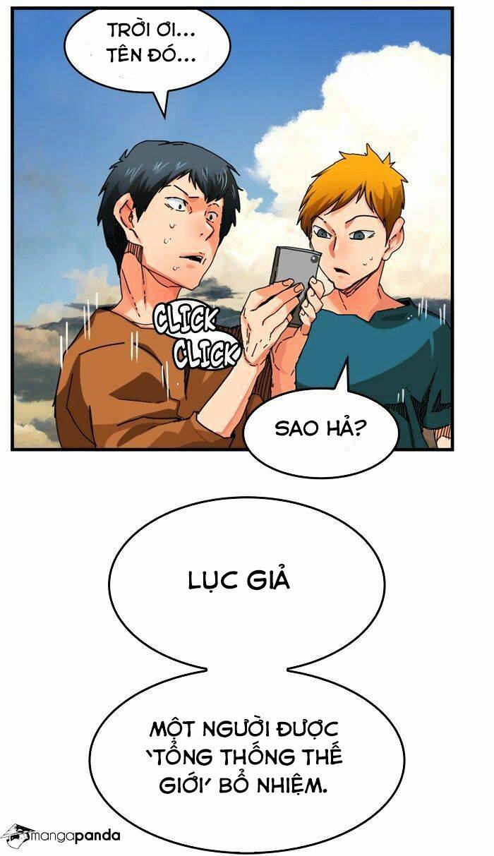 Chúa Tể Học Đường Chapter 334 - Trang 2