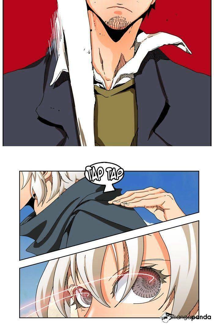 Chúa Tể Học Đường Chapter 335 - Trang 2