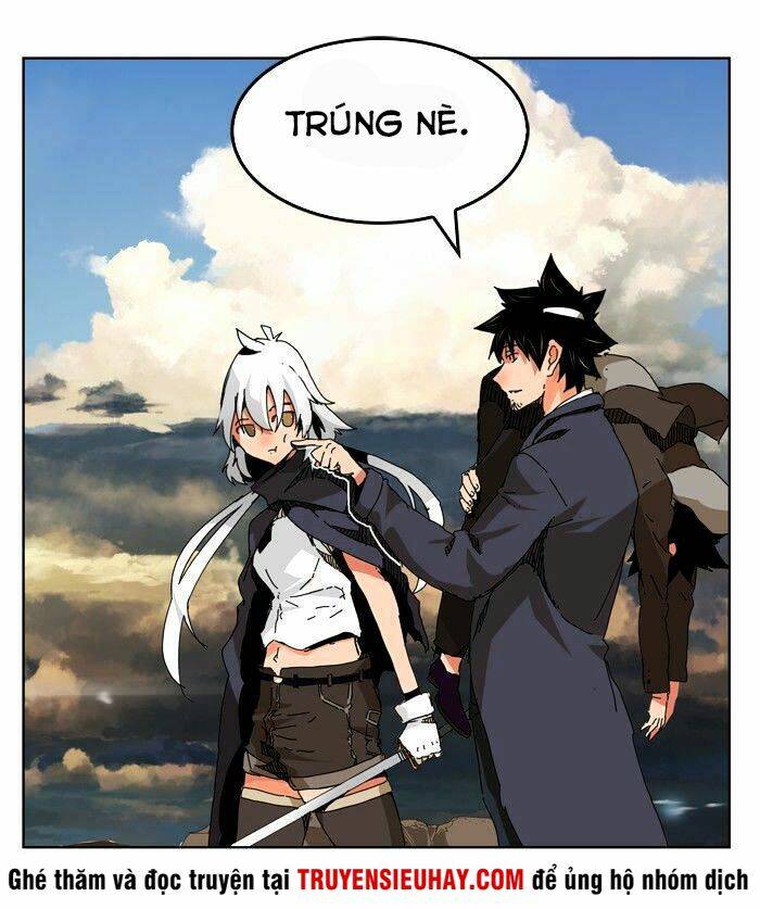 Chúa Tể Học Đường Chapter 335 - Trang 2