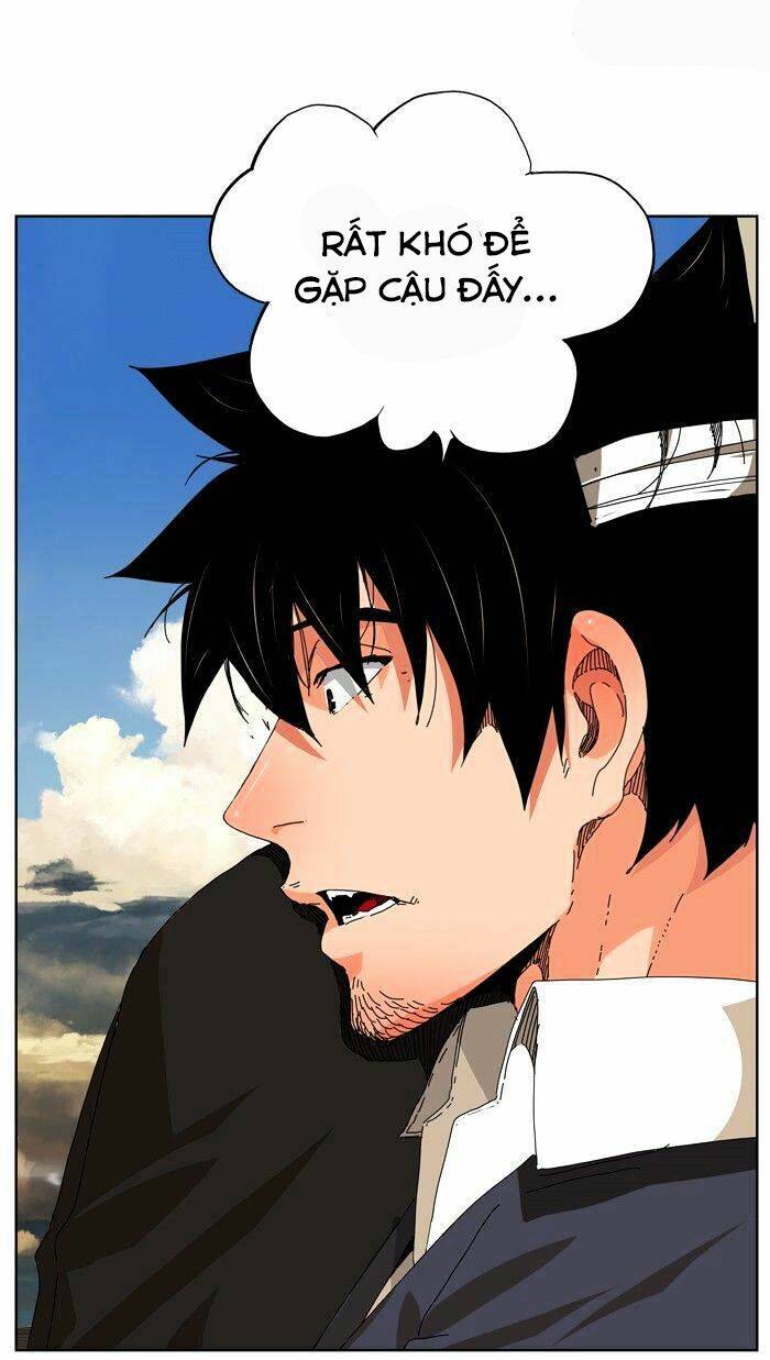 Chúa Tể Học Đường Chapter 335 - Trang 2