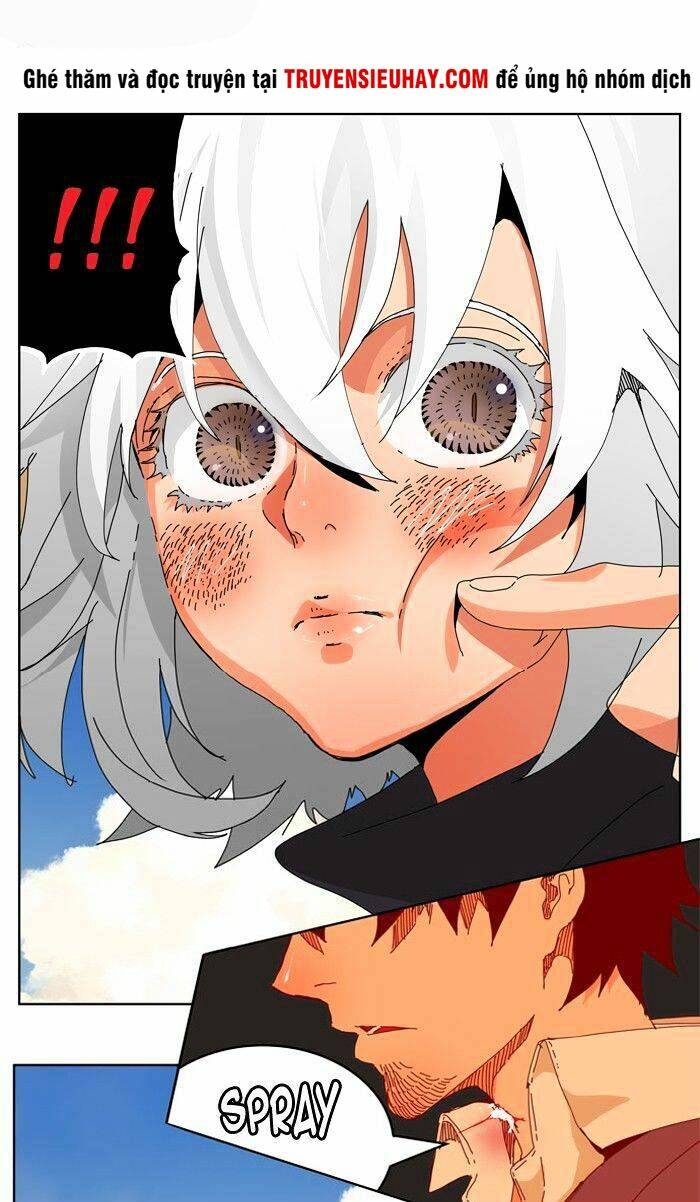 Chúa Tể Học Đường Chapter 335 - Trang 2