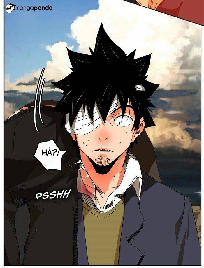 Chúa Tể Học Đường Chapter 335 - Trang 2