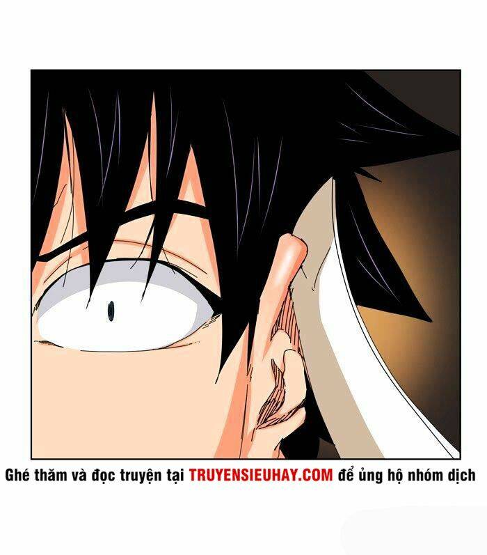 Chúa Tể Học Đường Chapter 335 - Trang 2