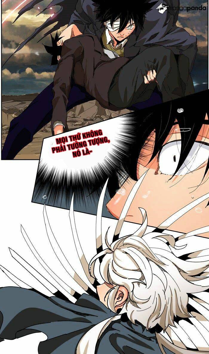 Chúa Tể Học Đường Chapter 335 - Trang 2