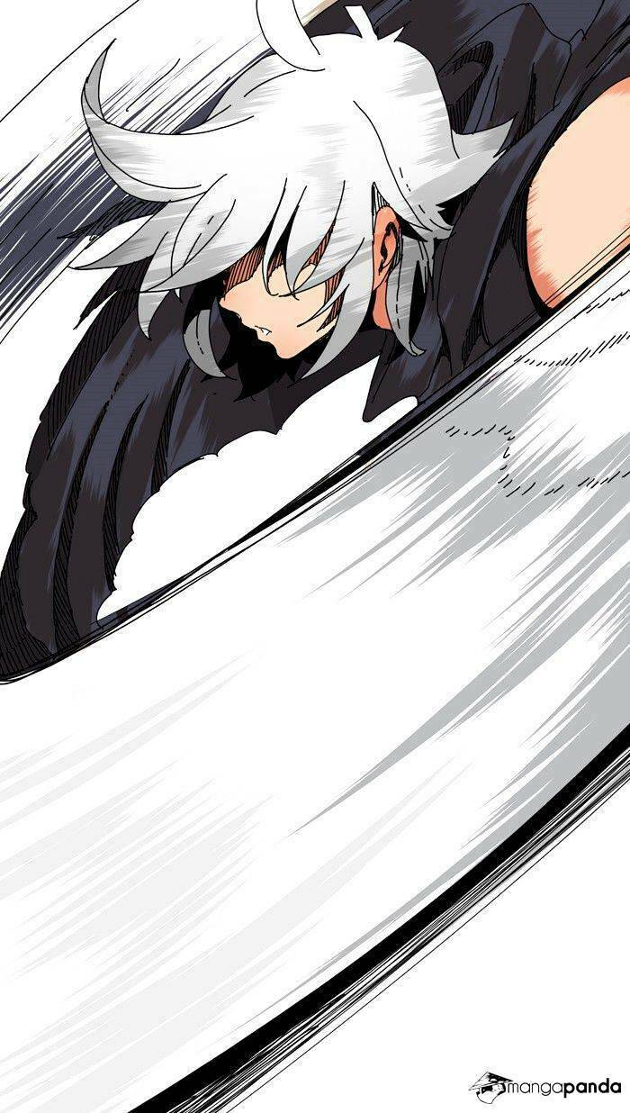 Chúa Tể Học Đường Chapter 335 - Trang 2