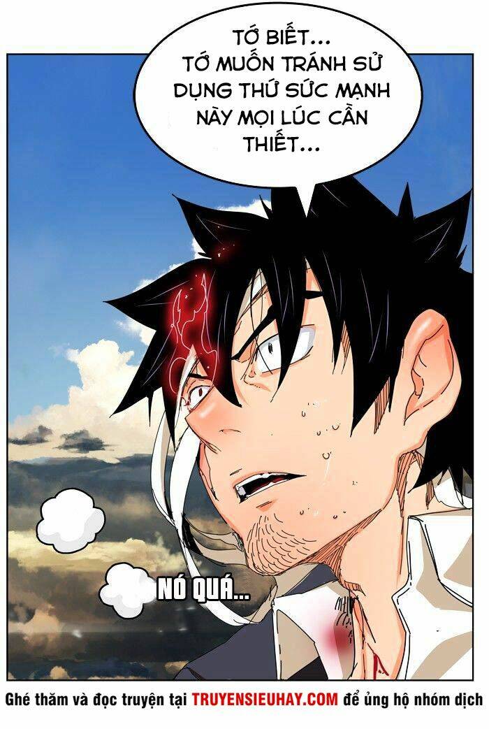 Chúa Tể Học Đường Chapter 335 - Trang 2