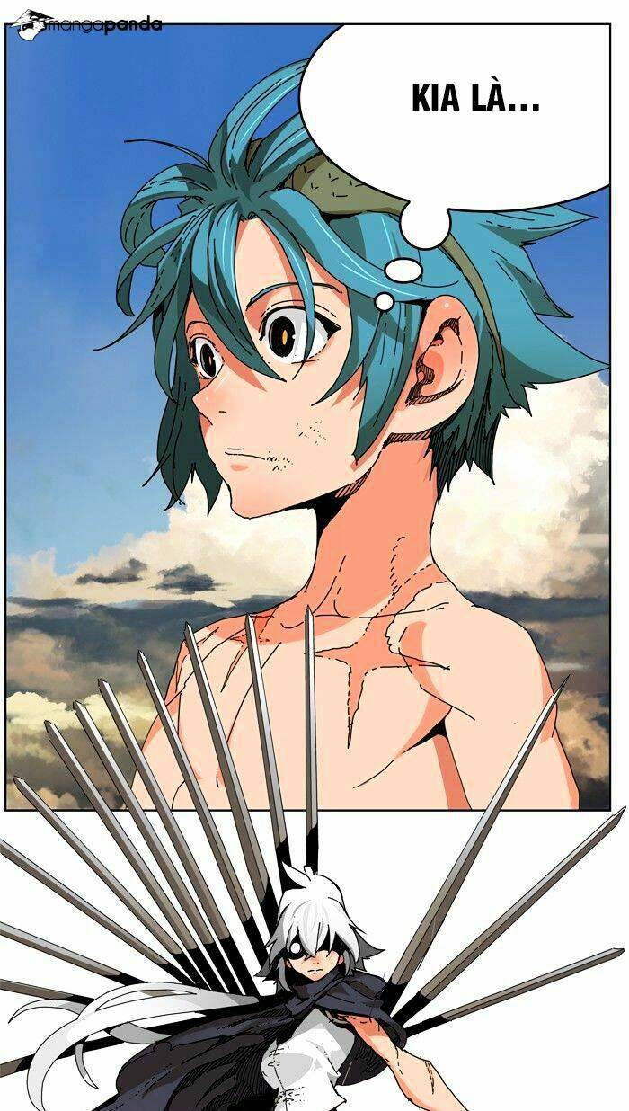 Chúa Tể Học Đường Chapter 335 - Trang 2