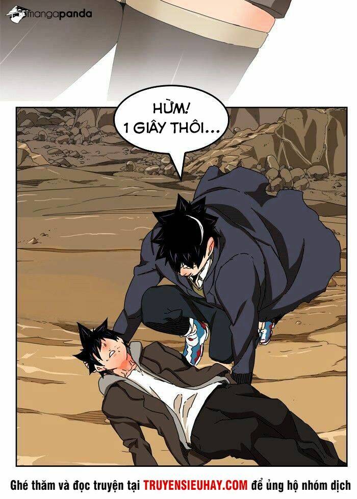 Chúa Tể Học Đường Chapter 335 - Trang 2