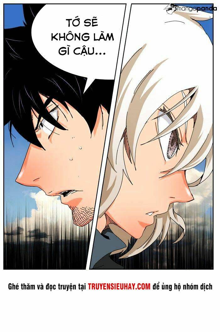 Chúa Tể Học Đường Chapter 335 - Trang 2