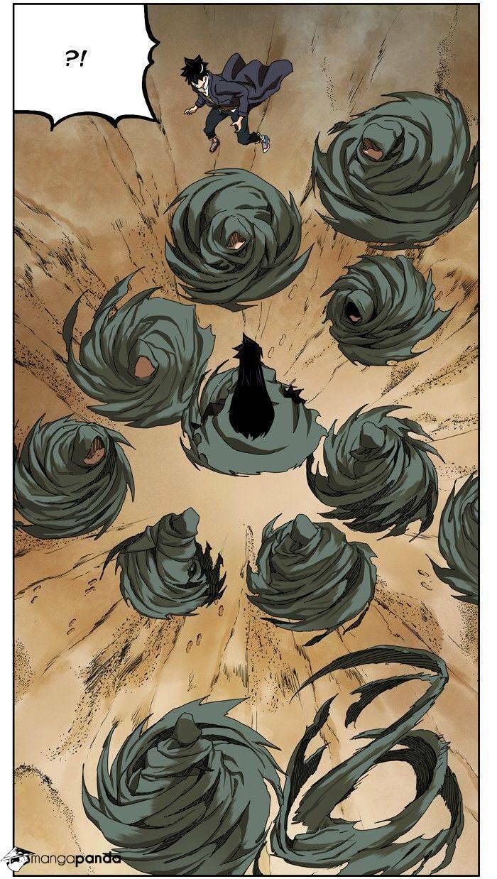 Chúa Tể Học Đường Chapter 335 - Trang 2