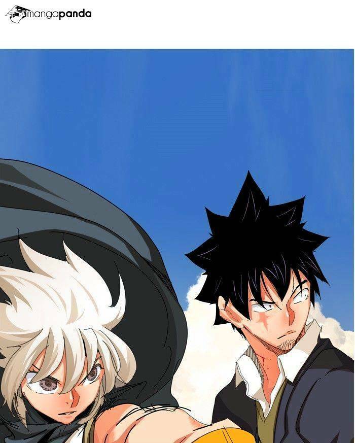 Chúa Tể Học Đường Chapter 335 - Trang 2