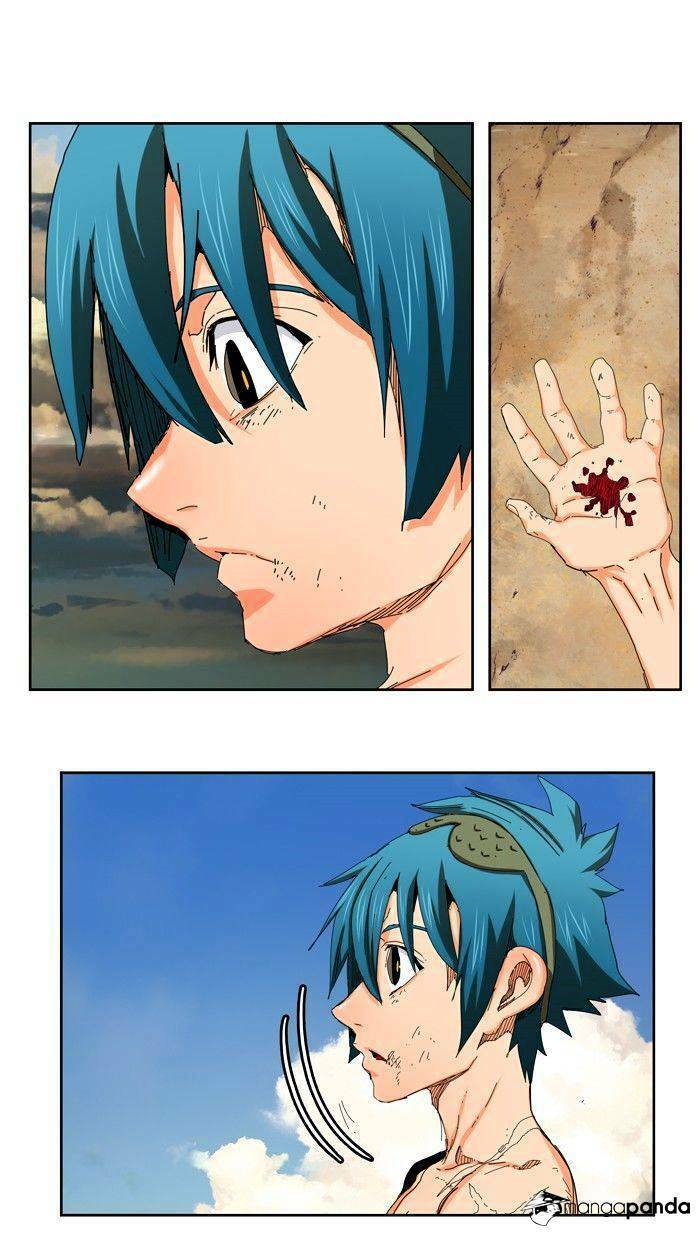 Chúa Tể Học Đường Chapter 335 - Trang 2