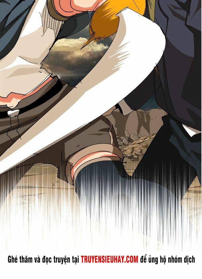 Chúa Tể Học Đường Chapter 335 - Trang 2