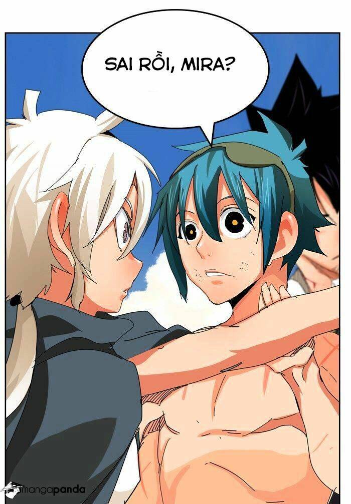 Chúa Tể Học Đường Chapter 335 - Trang 2