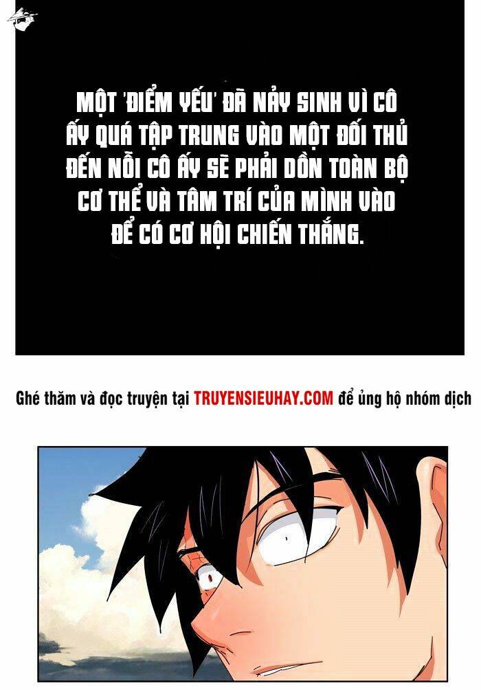 Chúa Tể Học Đường Chapter 335 - Trang 2