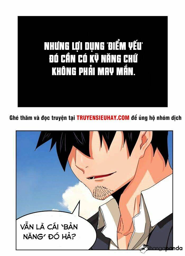 Chúa Tể Học Đường Chapter 335 - Trang 2