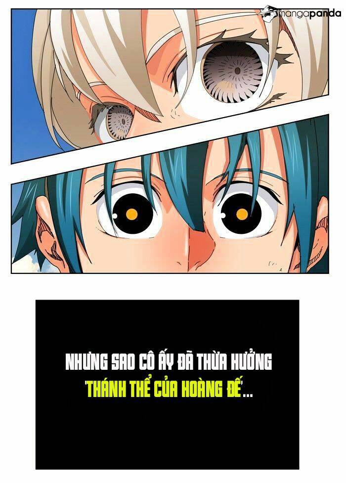 Chúa Tể Học Đường Chapter 335 - Trang 2