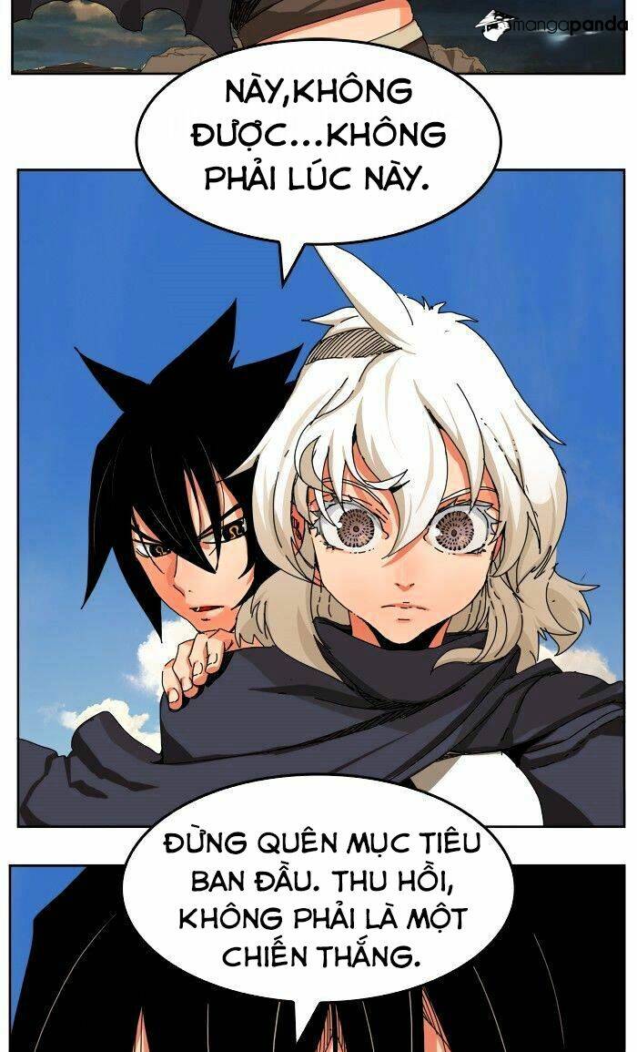 Chúa Tể Học Đường Chapter 335 - Trang 2