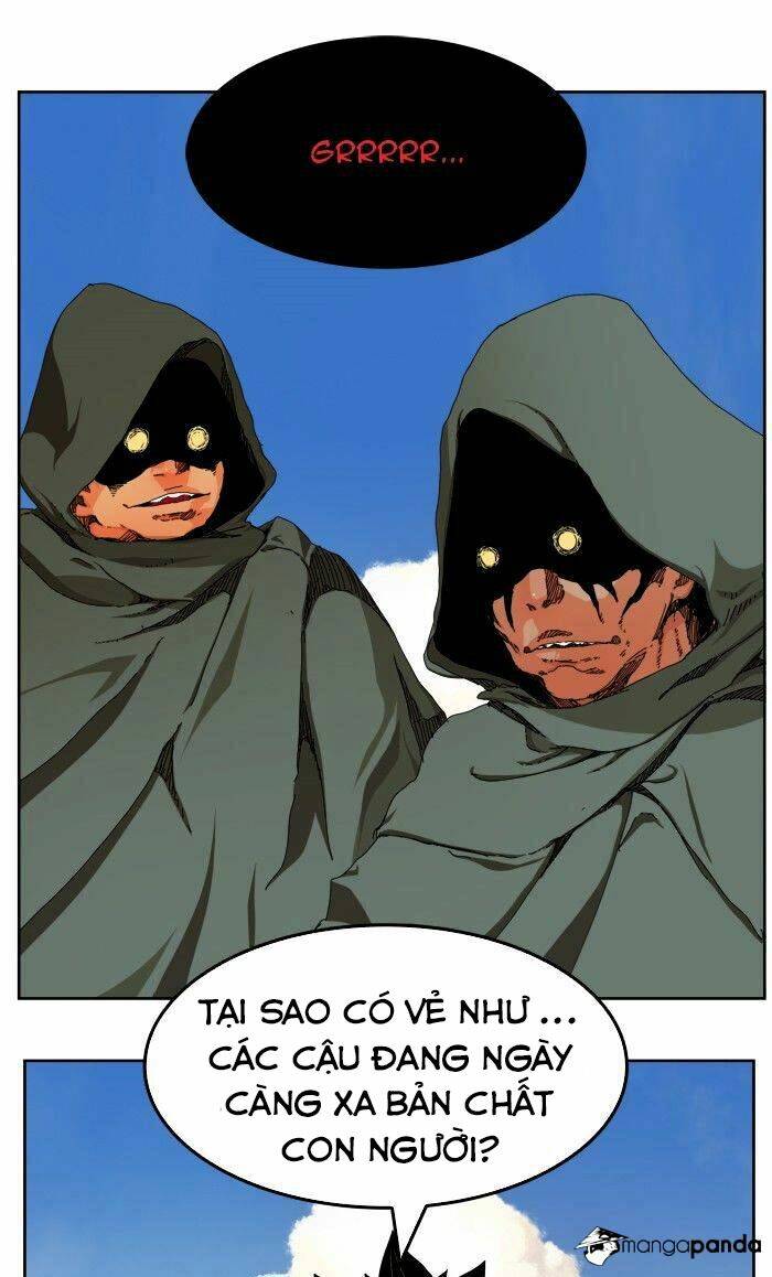 Chúa Tể Học Đường Chapter 335 - Trang 2