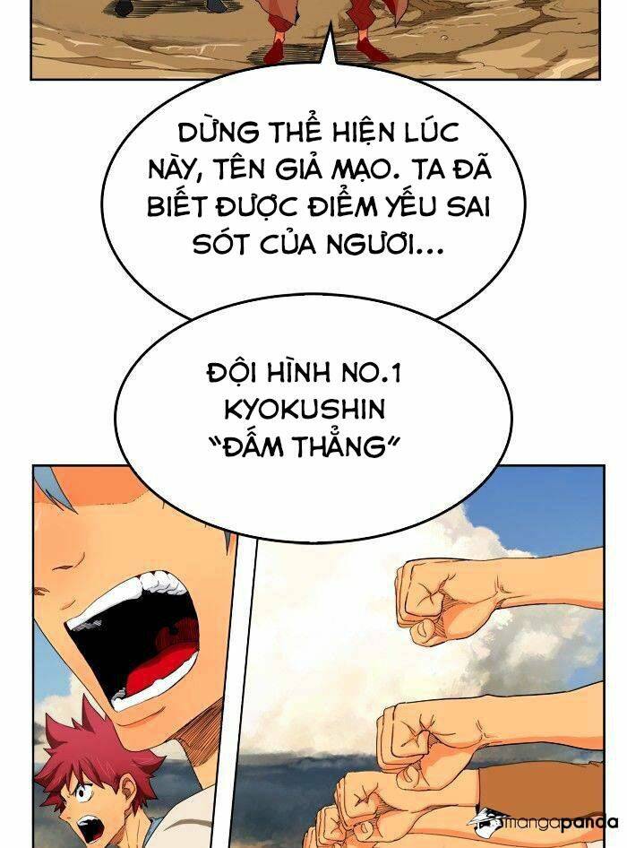 Chúa Tể Học Đường Chapter 335 - Trang 2