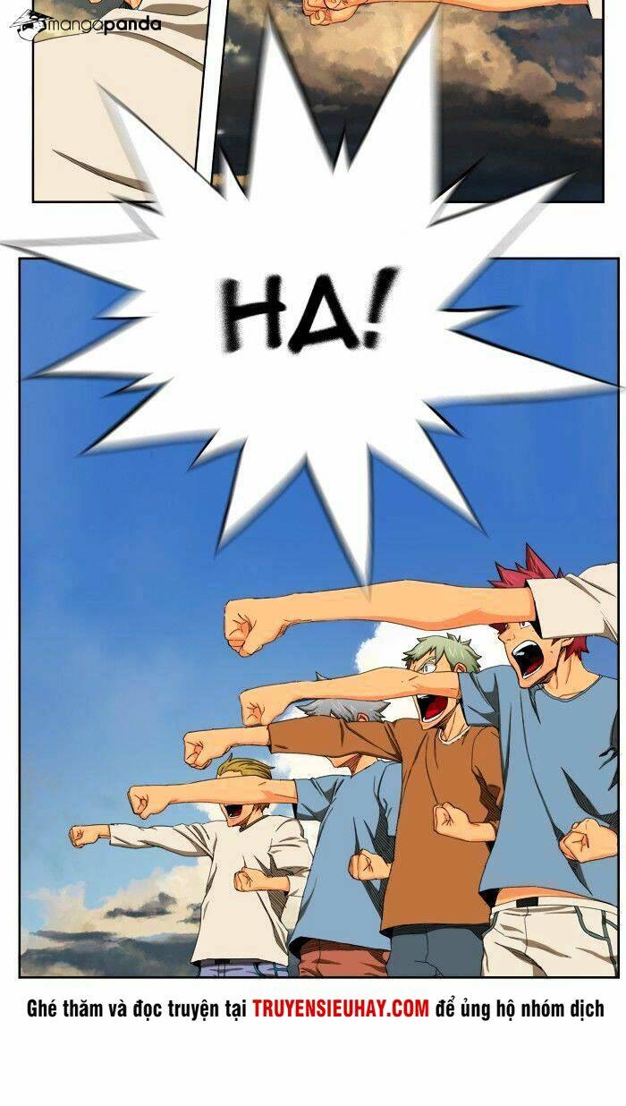 Chúa Tể Học Đường Chapter 335 - Trang 2