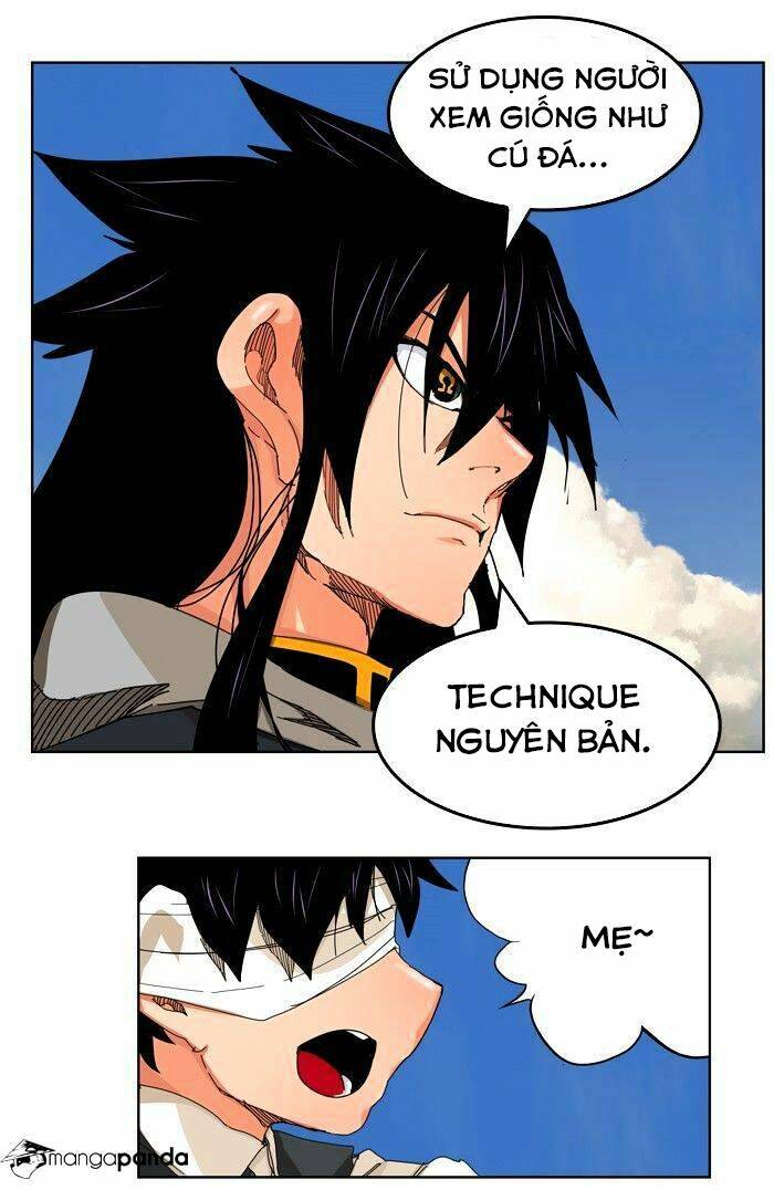 Chúa Tể Học Đường Chapter 335 - Trang 2