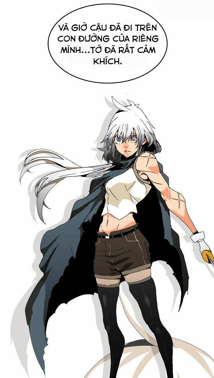 Chúa Tể Học Đường Chapter 335 - Trang 2