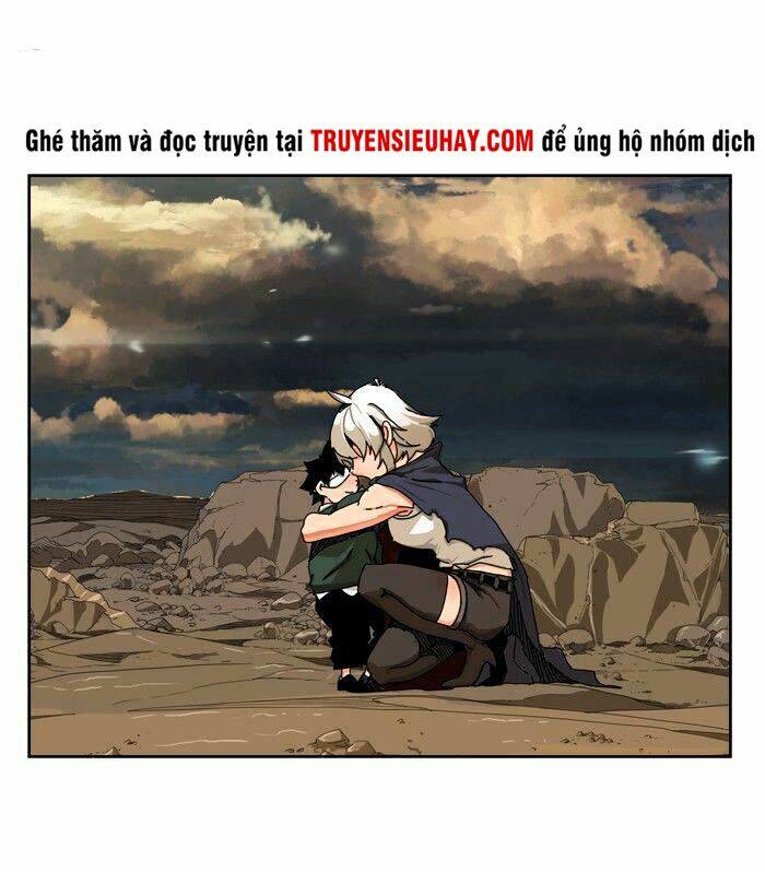 Chúa Tể Học Đường Chapter 335 - Trang 2