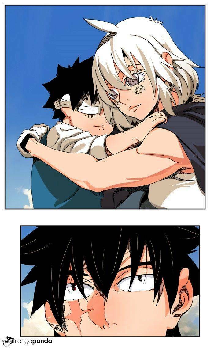 Chúa Tể Học Đường Chapter 335 - Trang 2