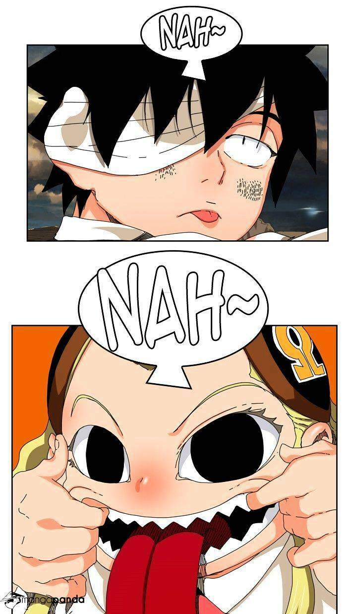 Chúa Tể Học Đường Chapter 335 - Trang 2