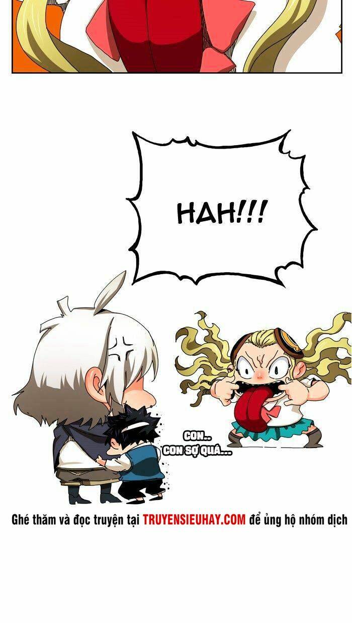 Chúa Tể Học Đường Chapter 335 - Trang 2