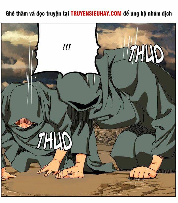 Chúa Tể Học Đường Chapter 335 - Trang 2