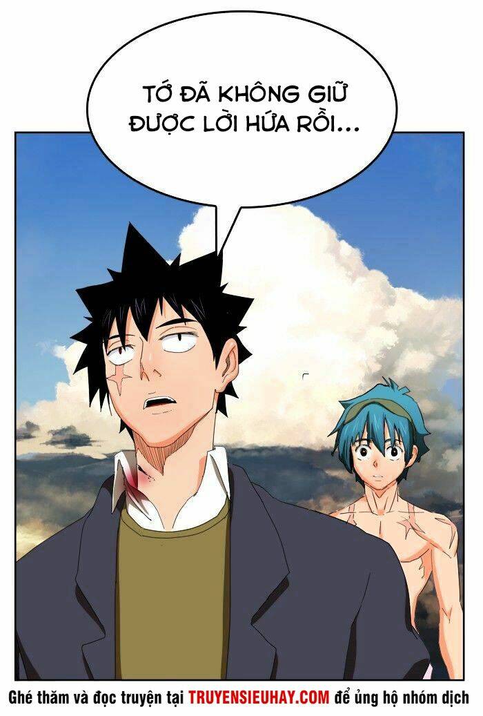 Chúa Tể Học Đường Chapter 335 - Trang 2