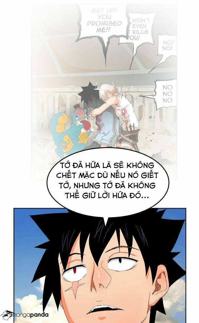 Chúa Tể Học Đường Chapter 335 - Trang 2