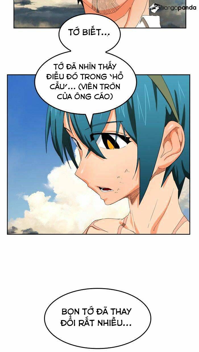 Chúa Tể Học Đường Chapter 335 - Trang 2