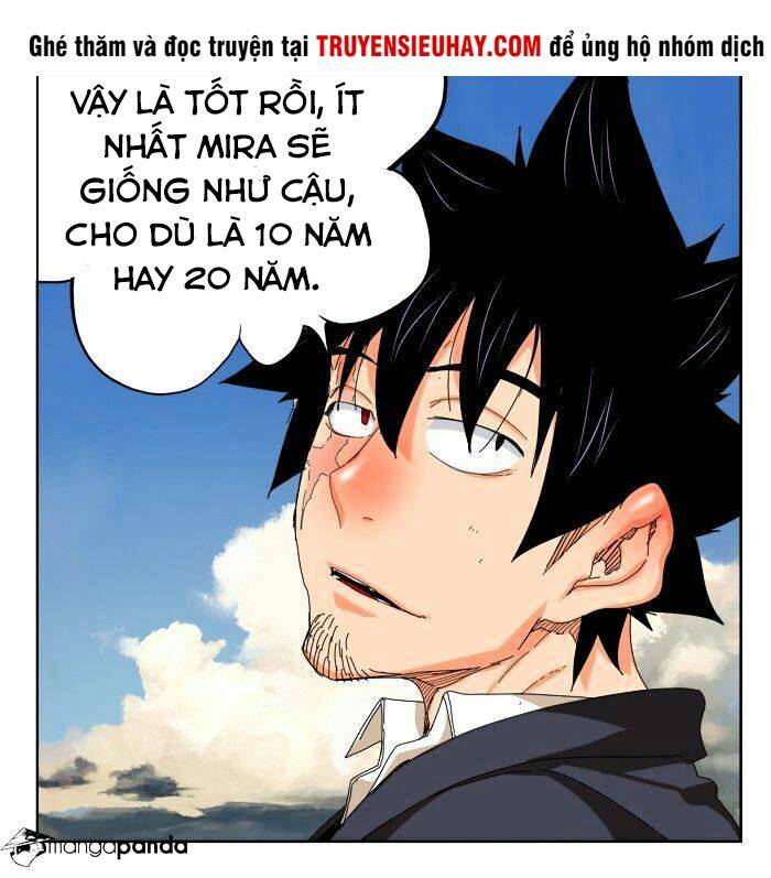 Chúa Tể Học Đường Chapter 335 - Trang 2