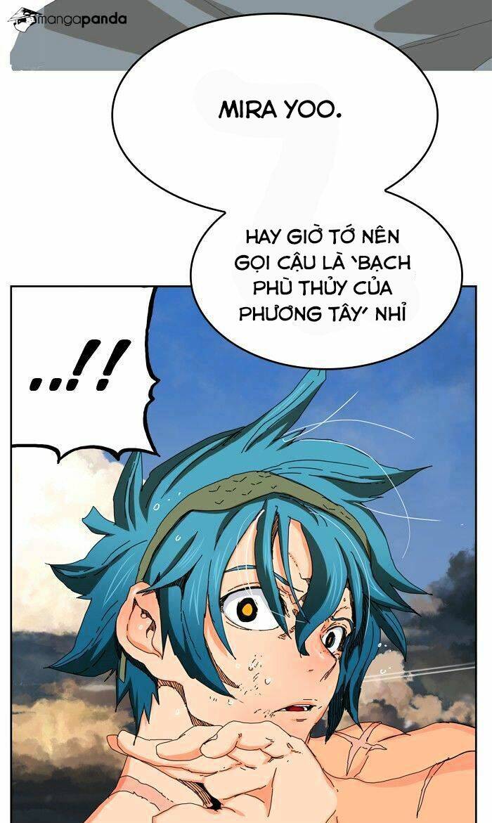 Chúa Tể Học Đường Chapter 335 - Trang 2