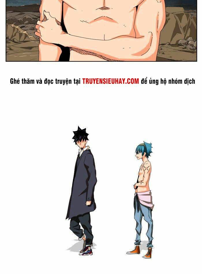 Chúa Tể Học Đường Chapter 335 - Trang 2